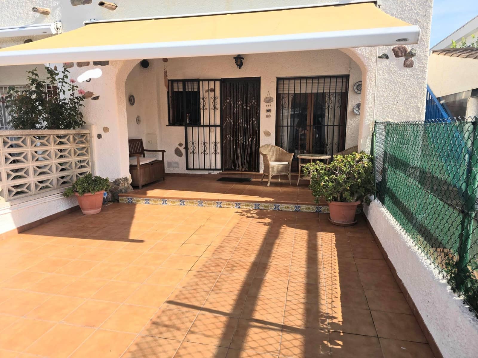 3 sovrum Strandlägenhet till salu i Cambrils - 305 000 € (Ref: 9326400)