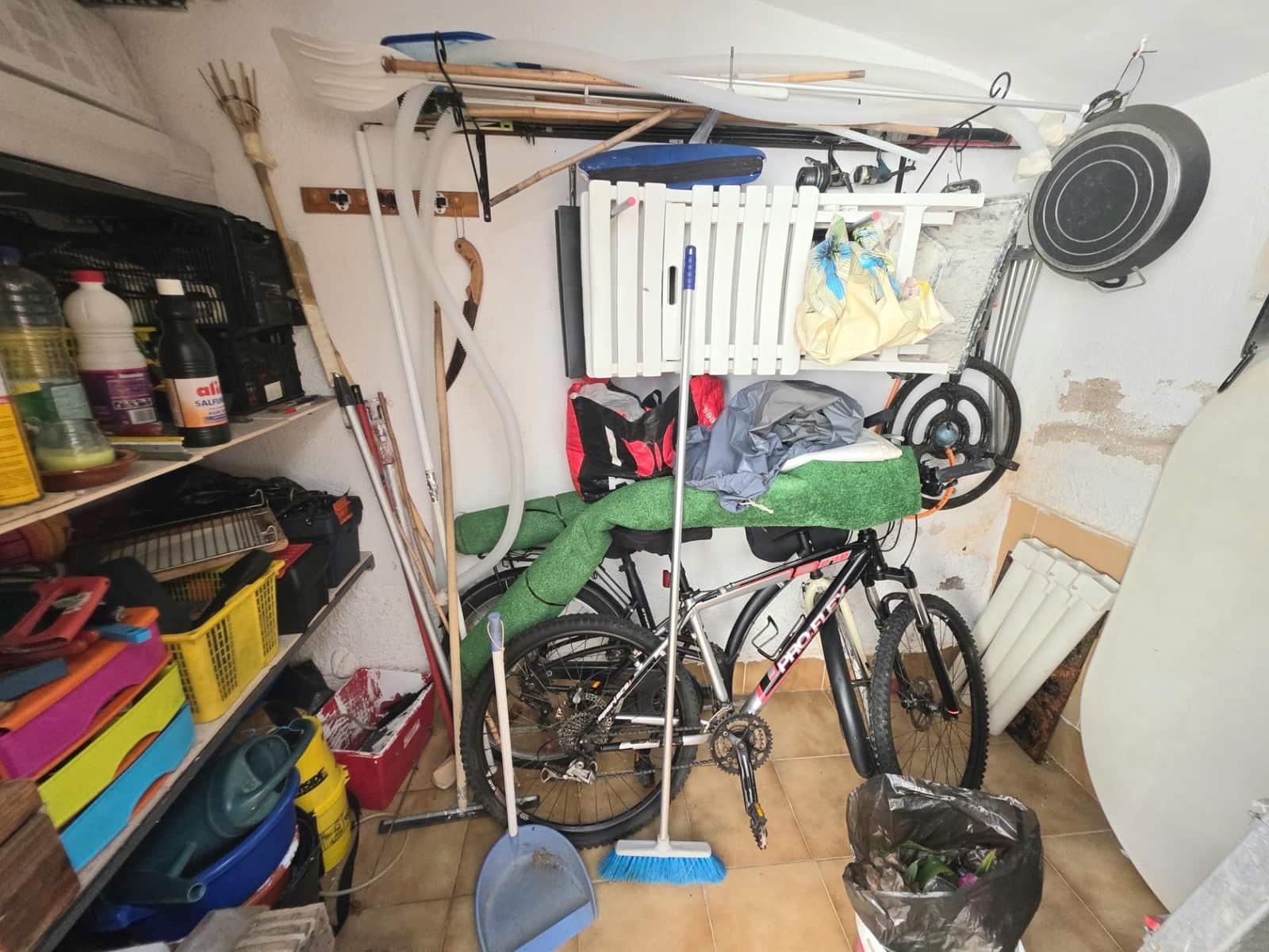 3 sovrum Strandlägenhet till salu i Cambrils - 305 000 € (Ref: 9326400)