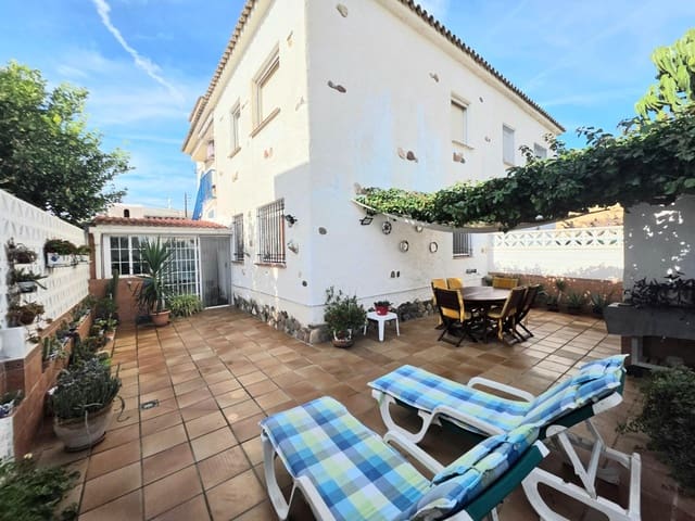 3 soveværelse Strandlejlighed til salg i Cambrils - € 305.000 (Ref: 9326400)
