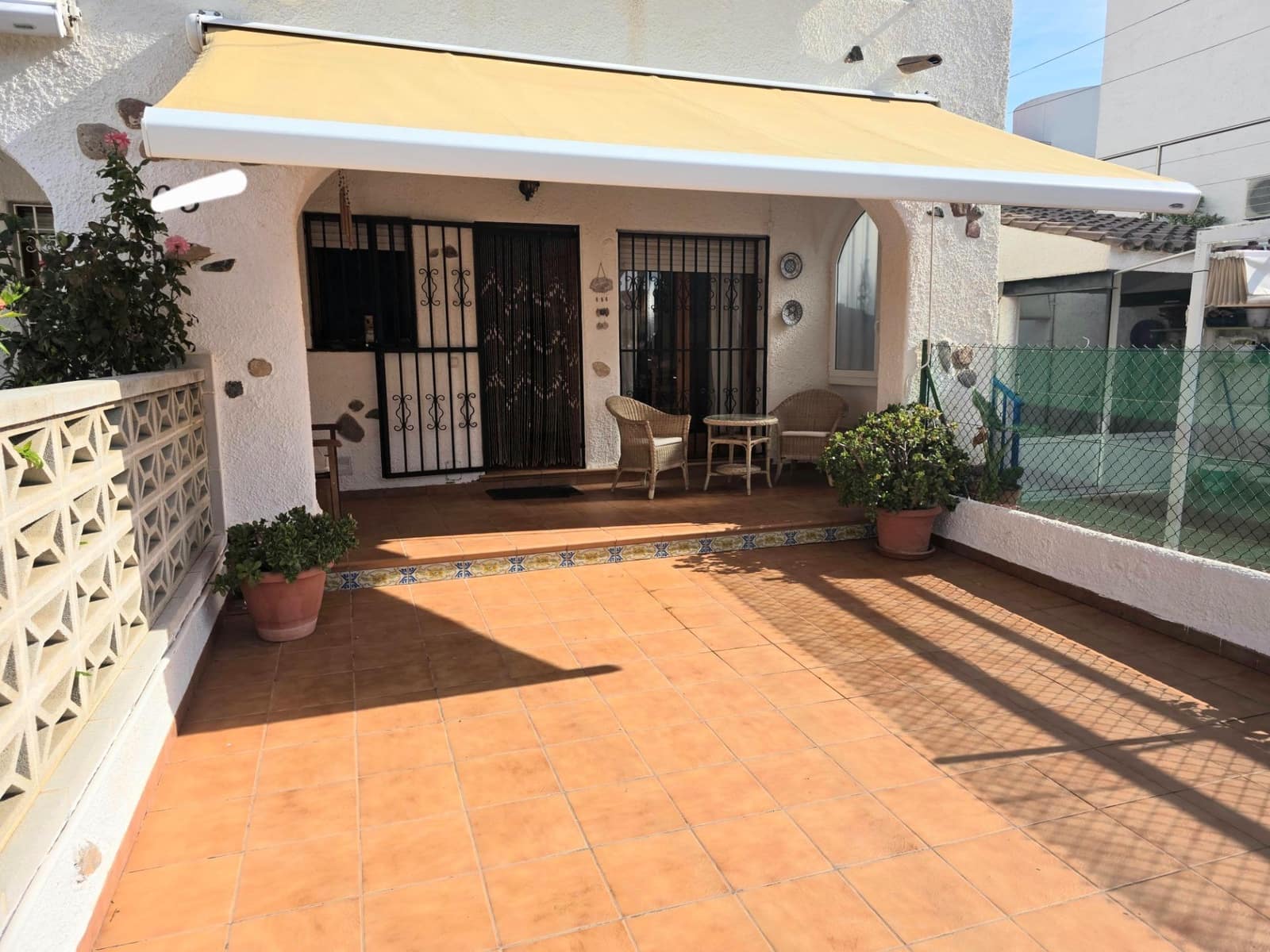 3 sovrum Strandlägenhet till salu i Cambrils - 305 000 € (Ref: 9326400)