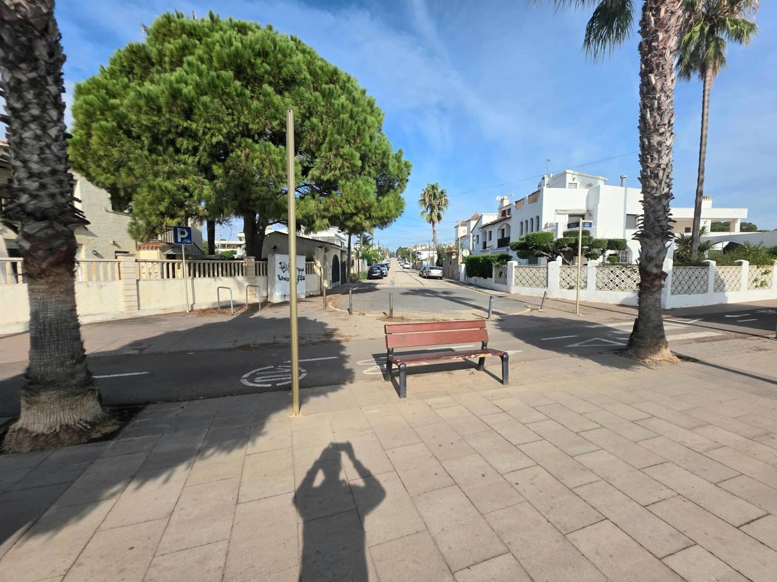 3 sovrum Strandlägenhet till salu i Cambrils - 305 000 € (Ref: 9326400)