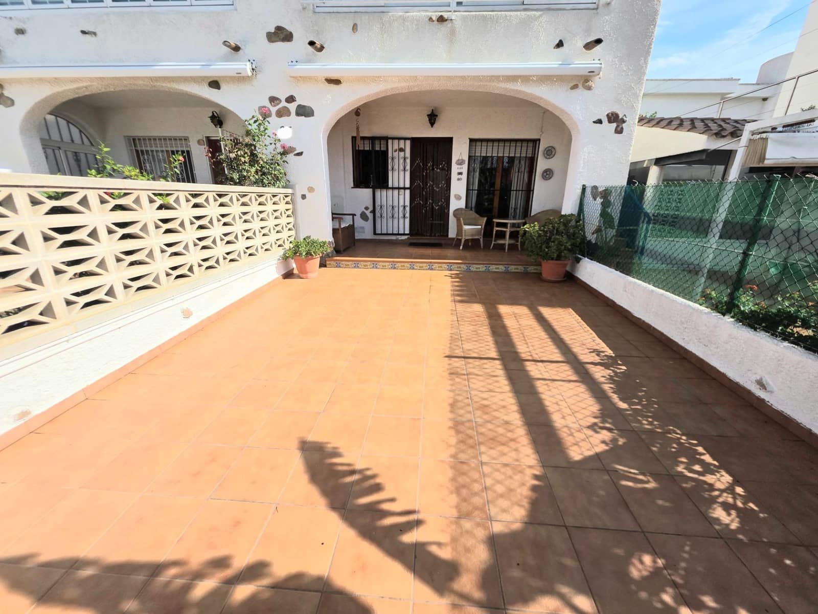 3 sovrum Strandlägenhet till salu i Cambrils - 305 000 € (Ref: 9326400)
