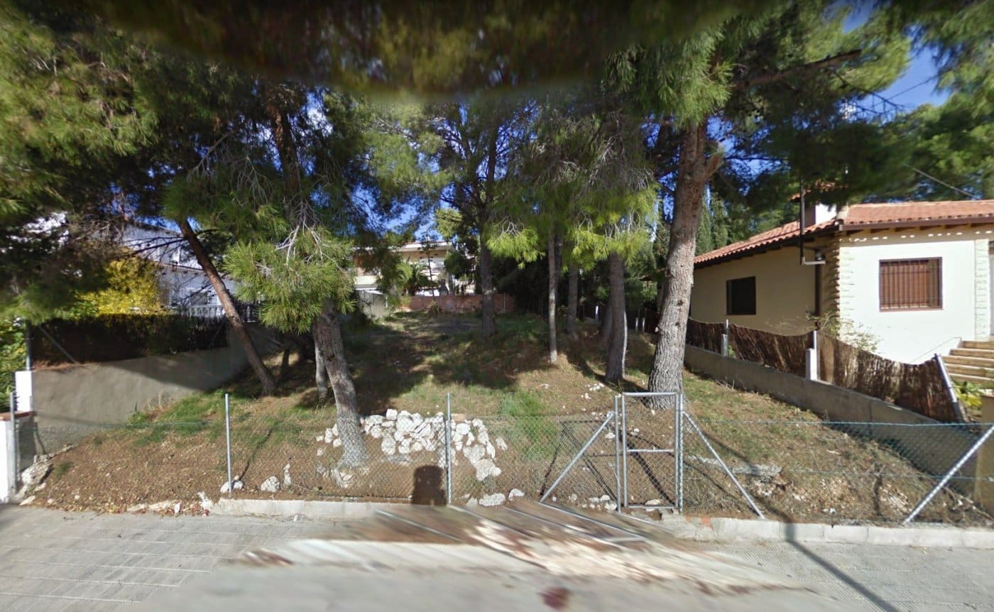 Building Plot for sale in Calafell - € 115,000 (Ref: 9334881)