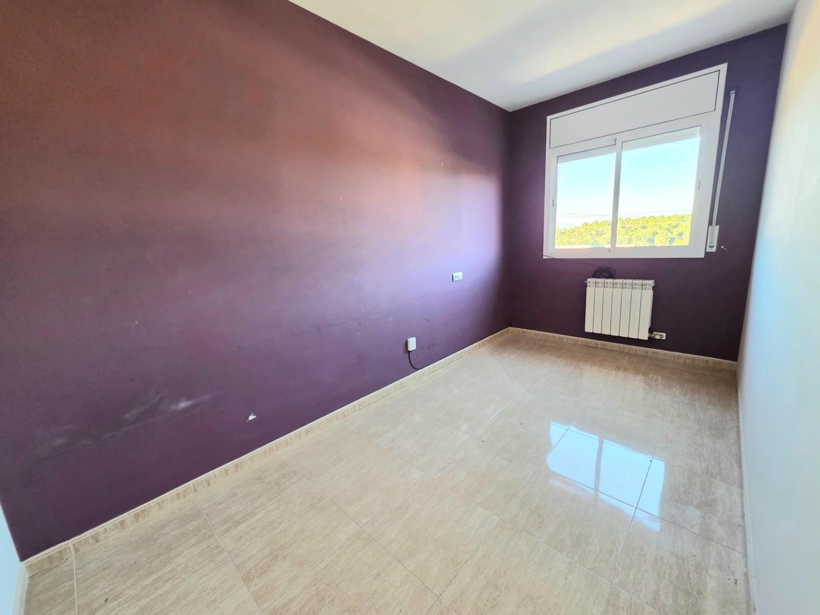 4 Zimmer Reihenhaus zu verkaufen in La Pobla de Montornes mit Garage - 273.000 € (Ref: 9334882)