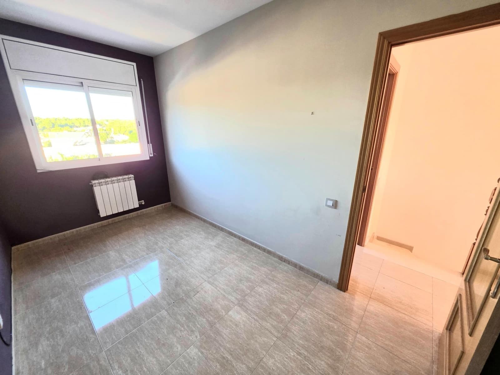 4 Zimmer Reihenhaus zu verkaufen in La Pobla de Montornes mit Garage - 273.000 € (Ref: 9334882)
