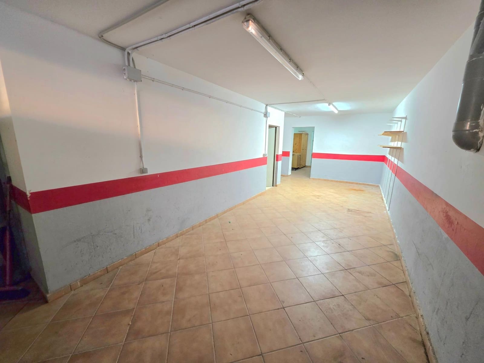 4 Zimmer Reihenhaus zu verkaufen in La Pobla de Montornes mit Garage - 273.000 € (Ref: 9334882)