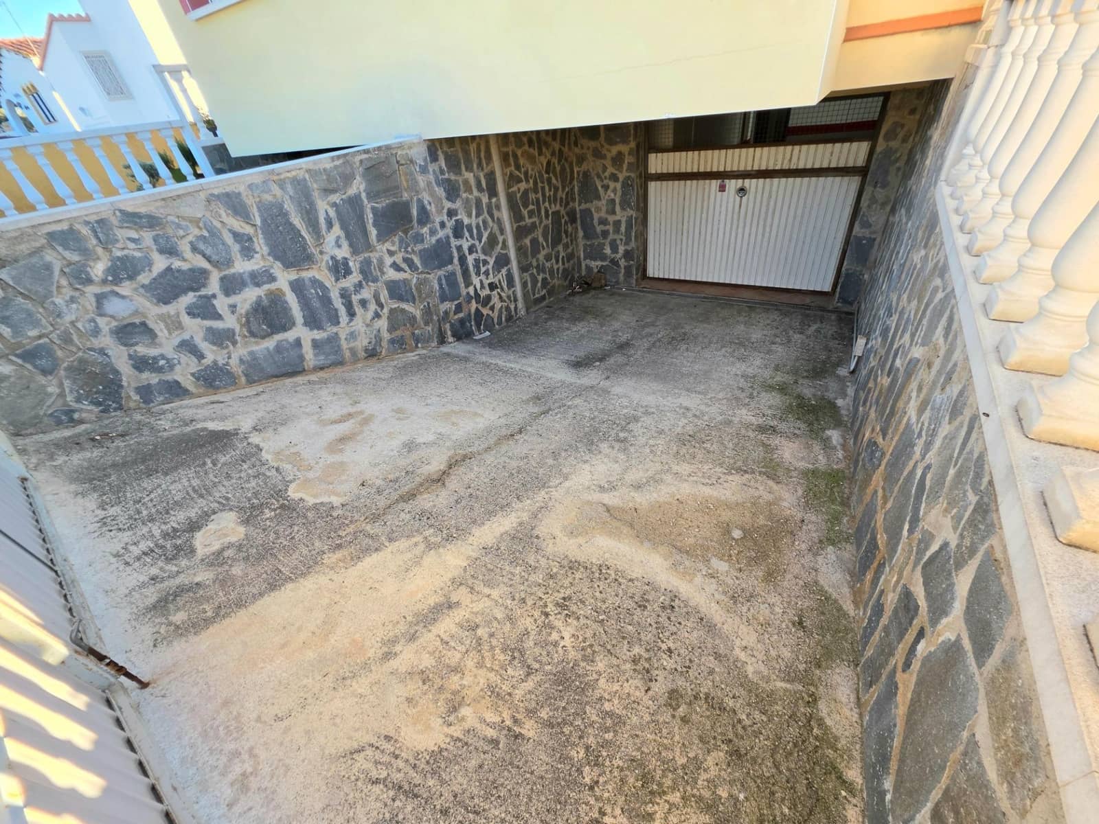 4 Zimmer Reihenhaus zu verkaufen in La Pobla de Montornes mit Garage - 273.000 € (Ref: 9334882)