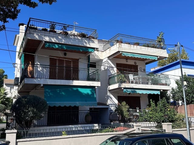 3 makuuhuone Huoneisto myytävänä paikassa Segur de Calafell, Calafell - 245 000 € (Ref: 9334883)