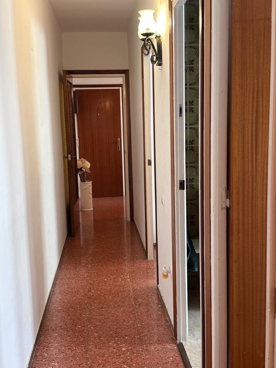 3 makuuhuone Huoneisto myytävänä paikassa Segur de Calafell - 245 000 € (Ref: 9334883)