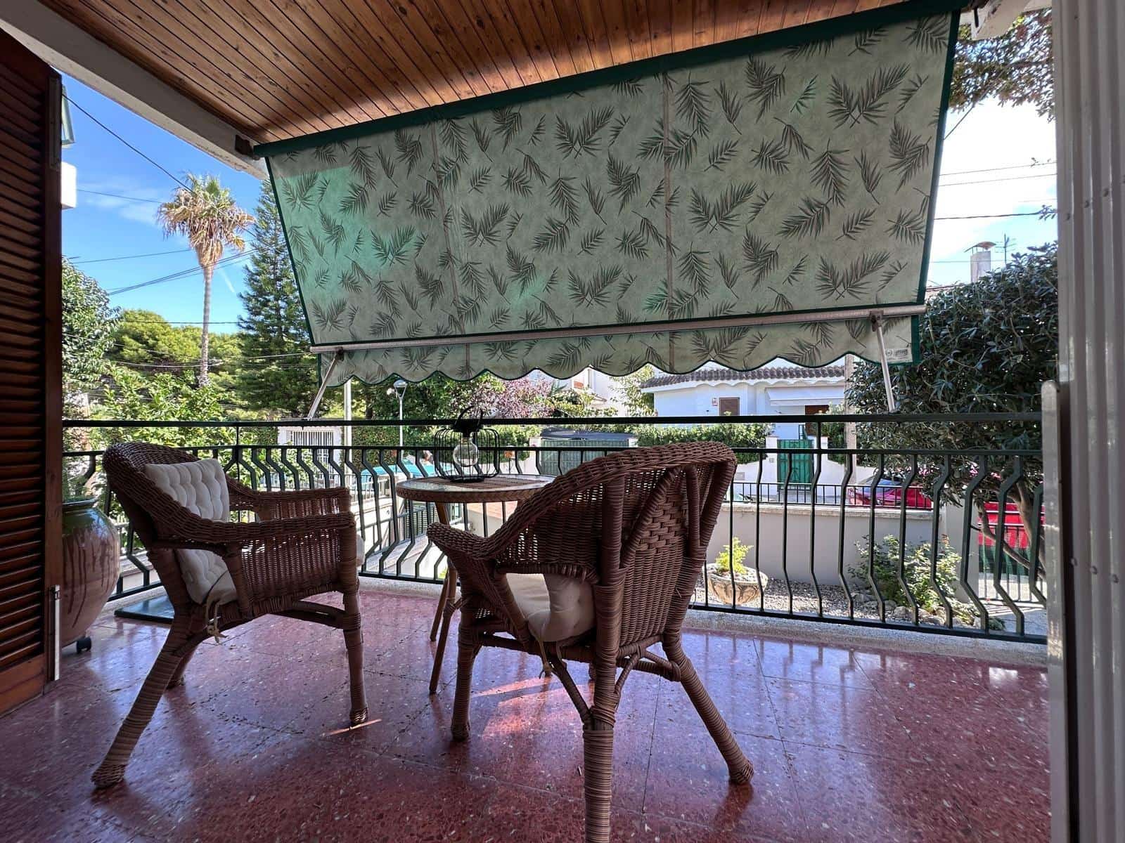 3 makuuhuone Huoneisto myytävänä paikassa Segur de Calafell - 245 000 € (Ref: 9334883)