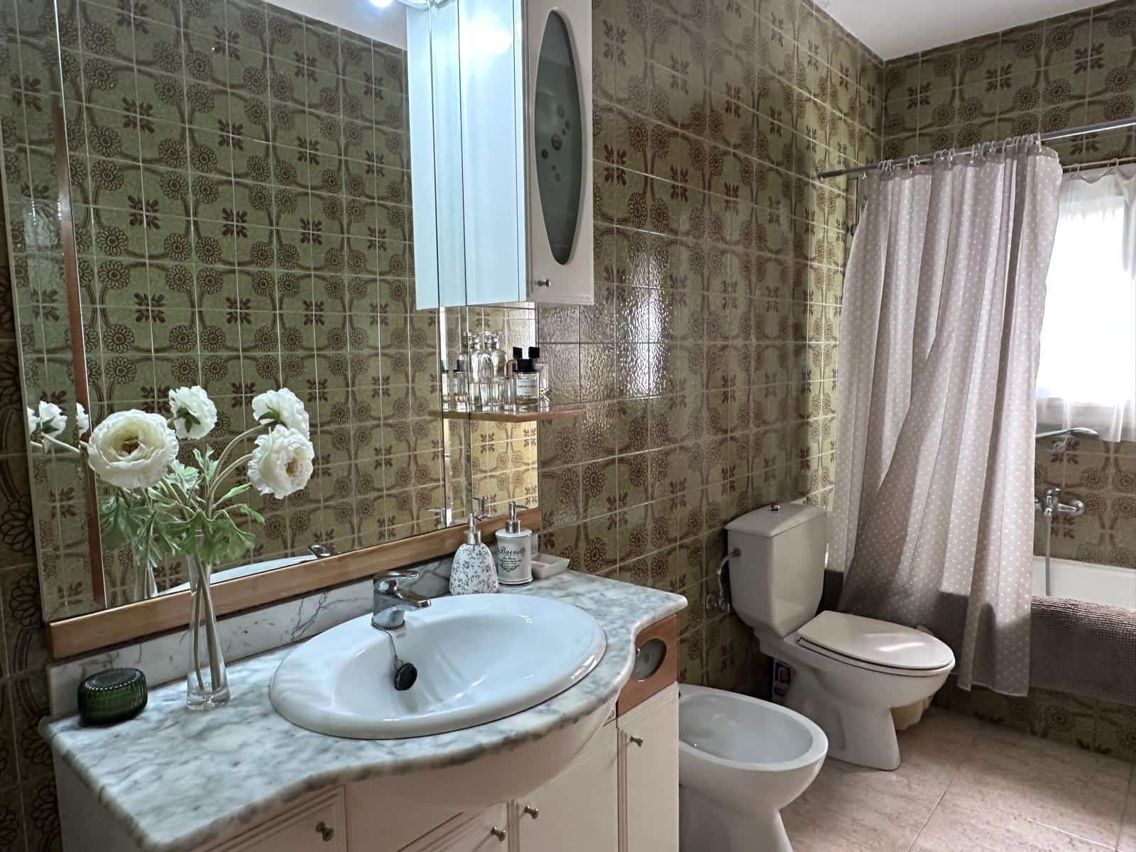 3 makuuhuone Huoneisto myytävänä paikassa Segur de Calafell - 245 000 € (Ref: 9334883)