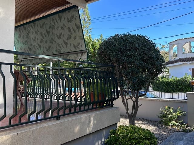 3 makuuhuone Huoneisto myytävänä paikassa Segur de Calafell, Calafell - 245 000 € (Ref: 9334883)