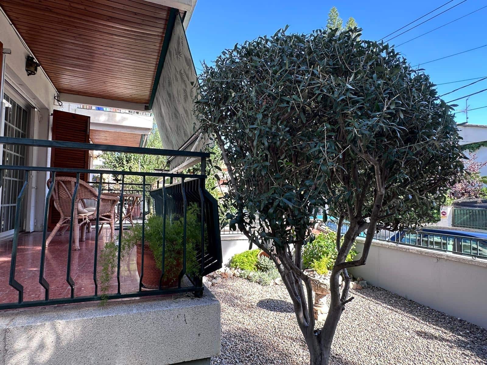 3 makuuhuone Huoneisto myytävänä paikassa Segur de Calafell - 245 000 € (Ref: 9334883)