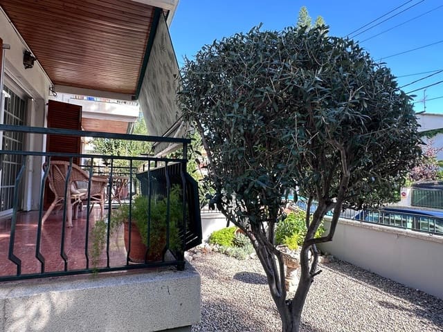 3 makuuhuone Huoneisto myytävänä paikassa Segur de Calafell, Calafell - 245 000 € (Ref: 9334883)