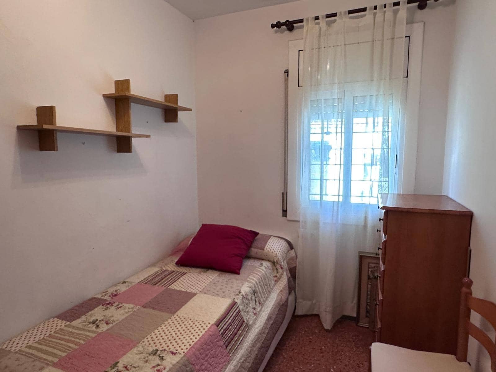 3 makuuhuone Huoneisto myytävänä paikassa Segur de Calafell - 245 000 € (Ref: 9334883)