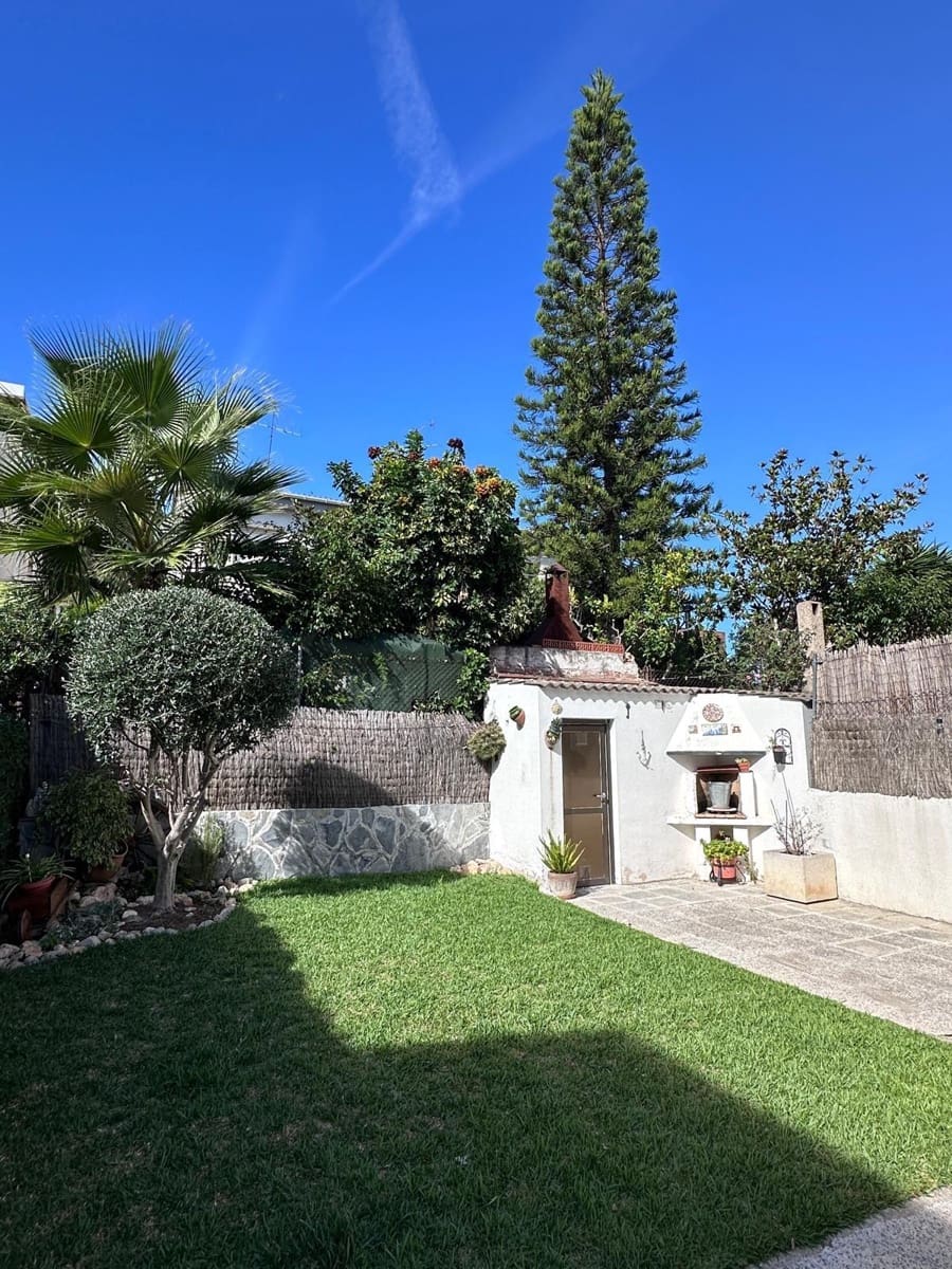 3 makuuhuone Huoneisto myytävänä paikassa Segur de Calafell - 245 000 € (Ref: 9334883)