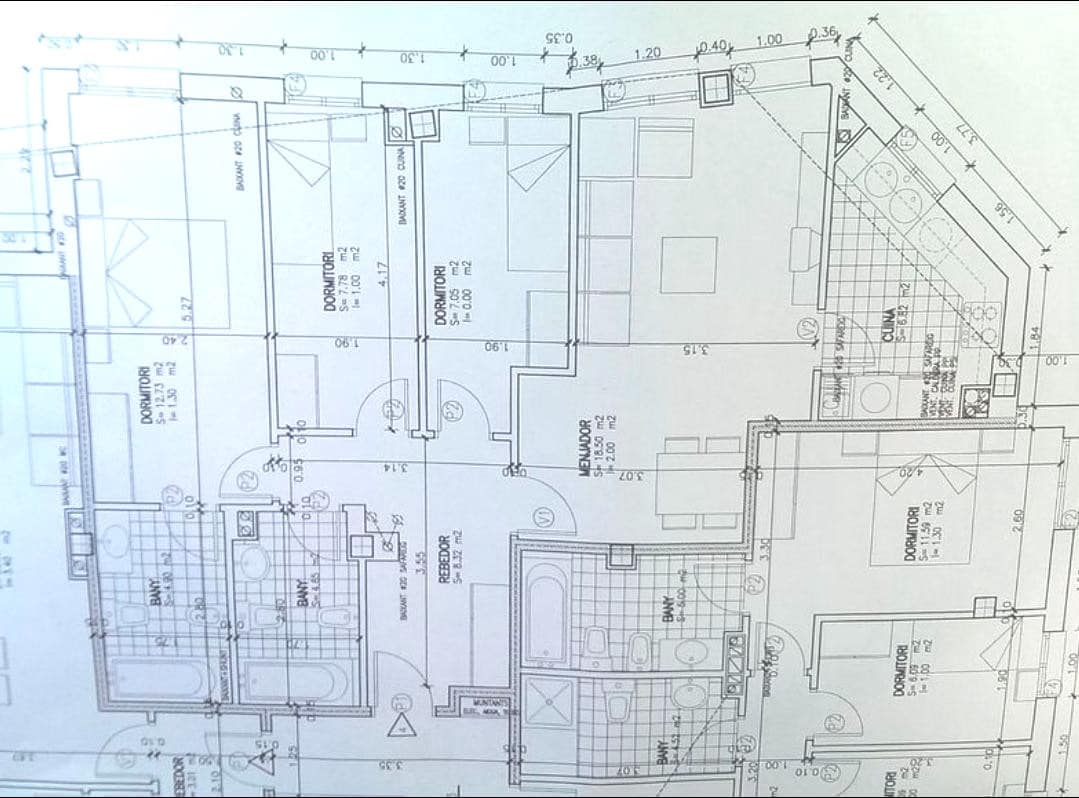 3 slaapkamer Flat te koop in El Morell - € 159.000 (Ref: 9338034)
