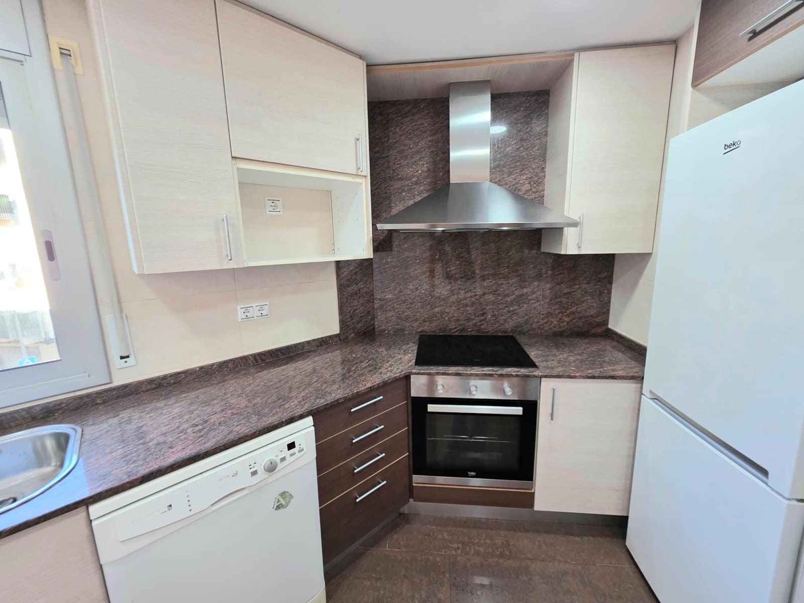 3 slaapkamer Flat te koop in El Morell - € 159.000 (Ref: 9338034)