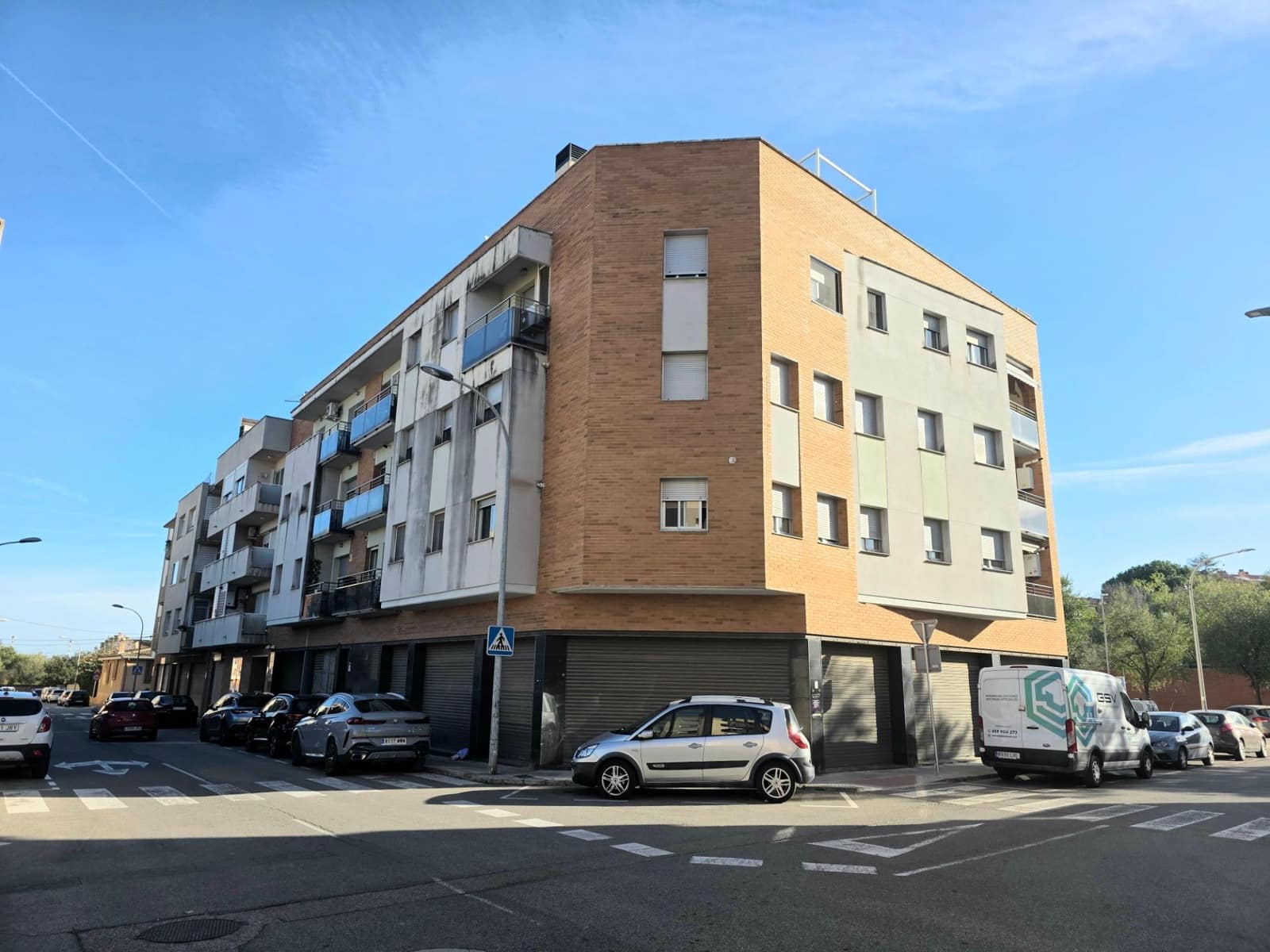 3 slaapkamer Flat te koop in El Morell - € 159.000 (Ref: 9338034)