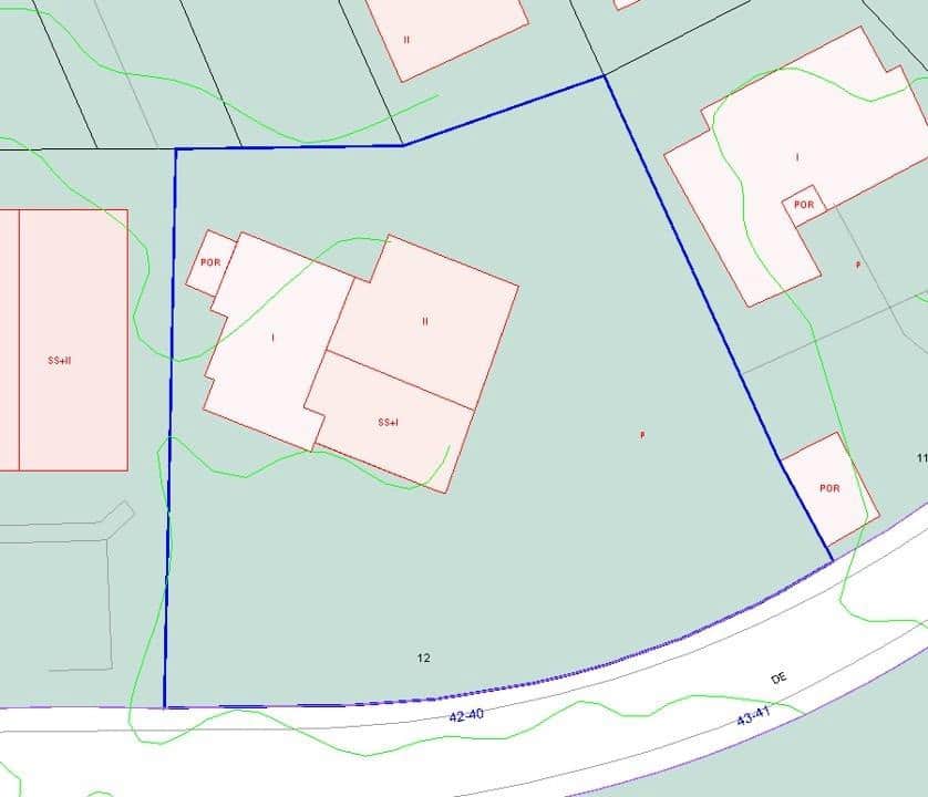 Tontti myytävänä paikassa Segur de Calafell - 359 000 € (Ref: 9338037)
