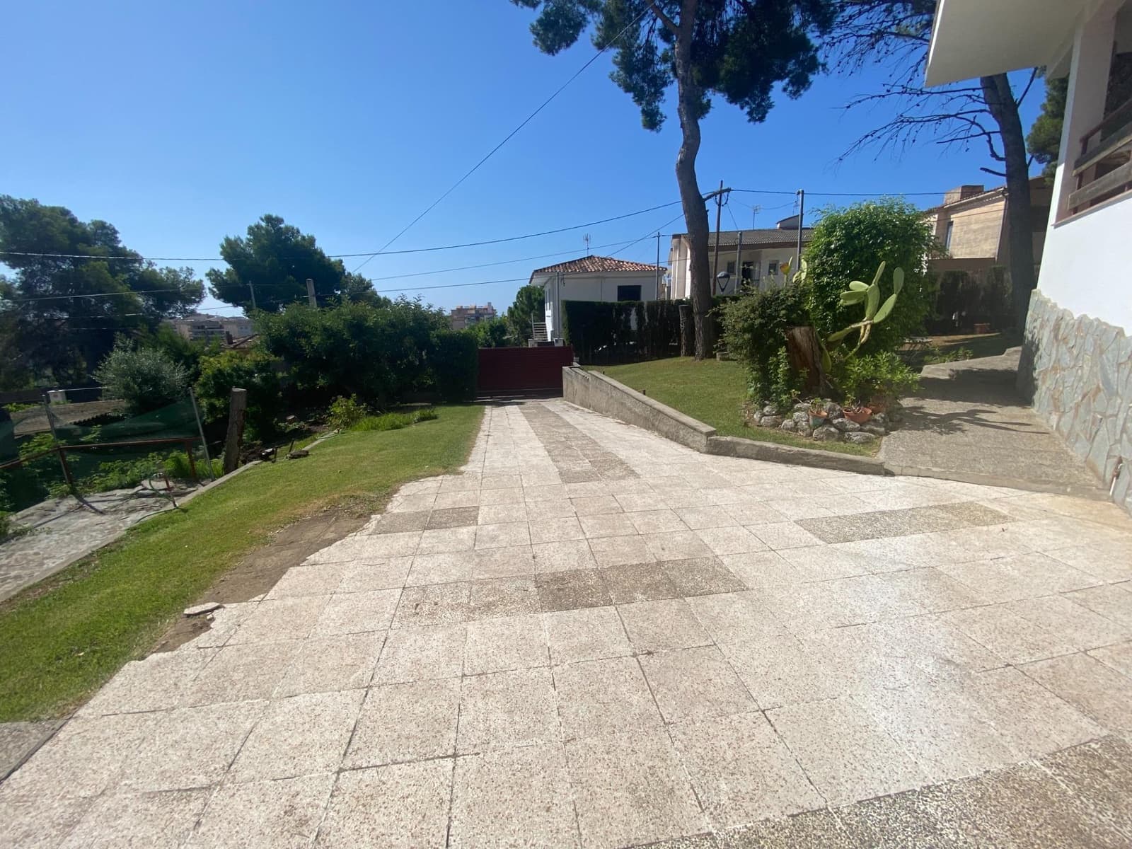 Tontti myytävänä paikassa Segur de Calafell - 359 000 € (Ref: 9338037)