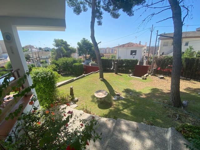 Building Plot for sale in Segur de Calafell, Calafell - € 359,000 (Ref: 9338037)