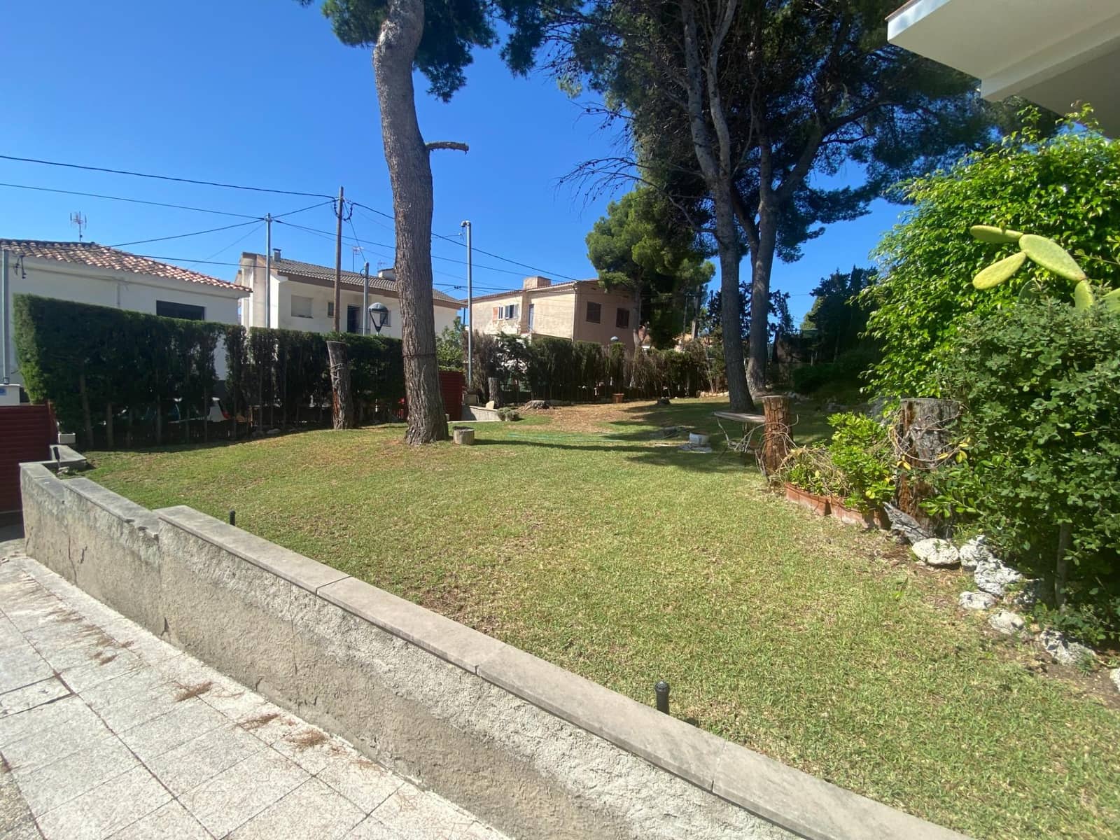 Tontti myytävänä paikassa Segur de Calafell - 359 000 € (Ref: 9338037)