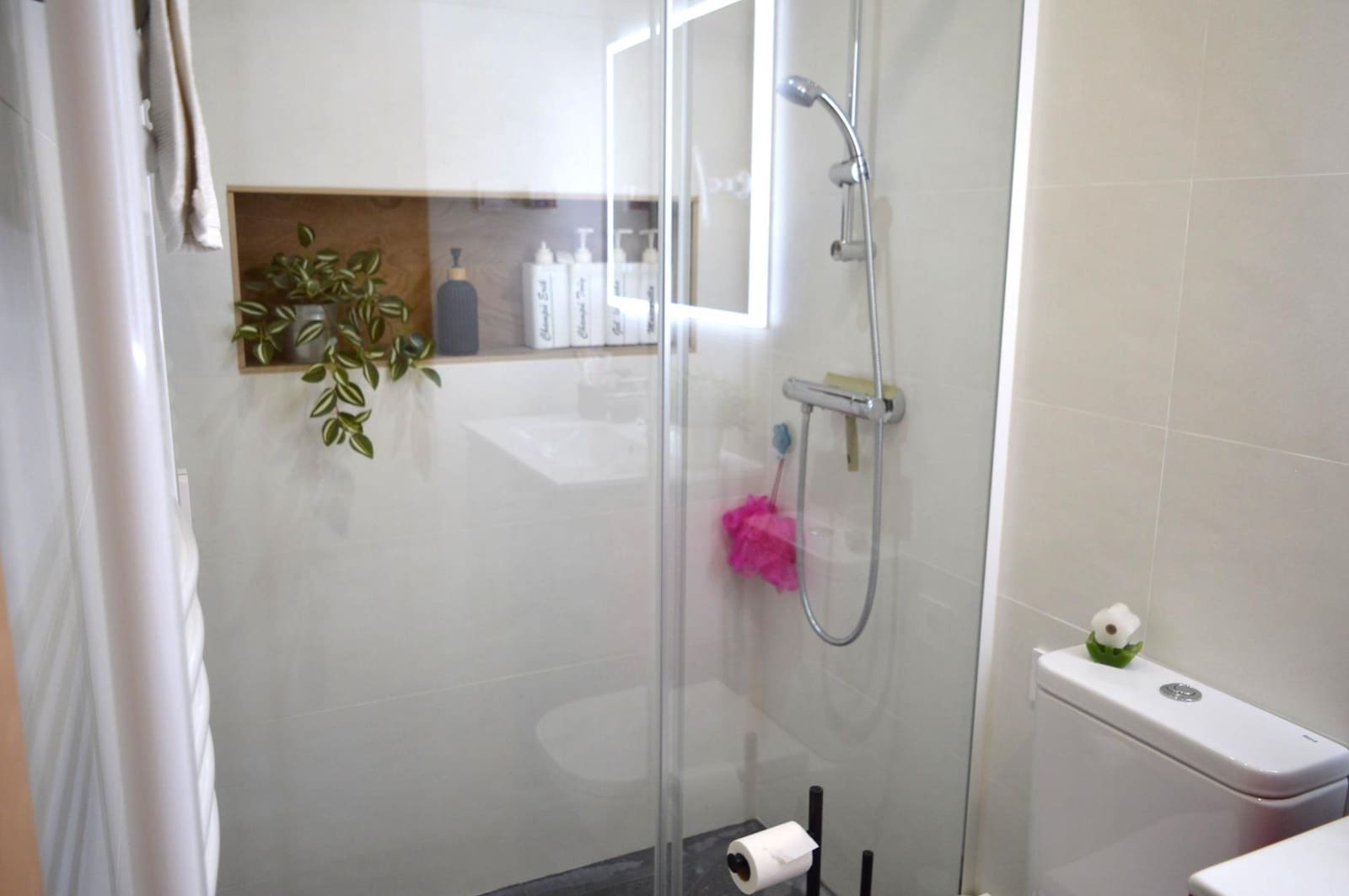 4 quarto Moradia em Banda para venda em Segur de Calafell - 289 000 € (Ref: 9338038)