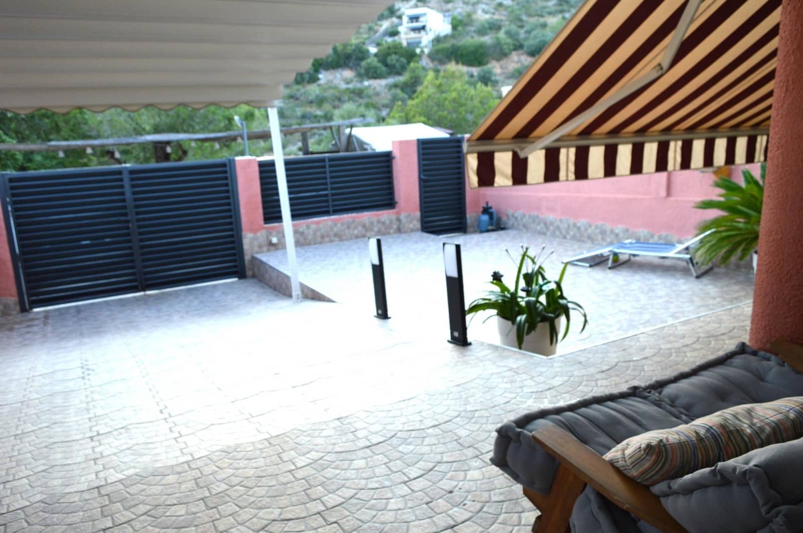 4 quarto Moradia em Banda para venda em Segur de Calafell - 289 000 € (Ref: 9338038)