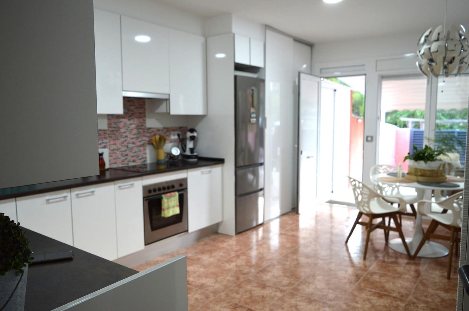 4 quarto Moradia em Banda para venda em Segur de Calafell - 289 000 € (Ref: 9338038)