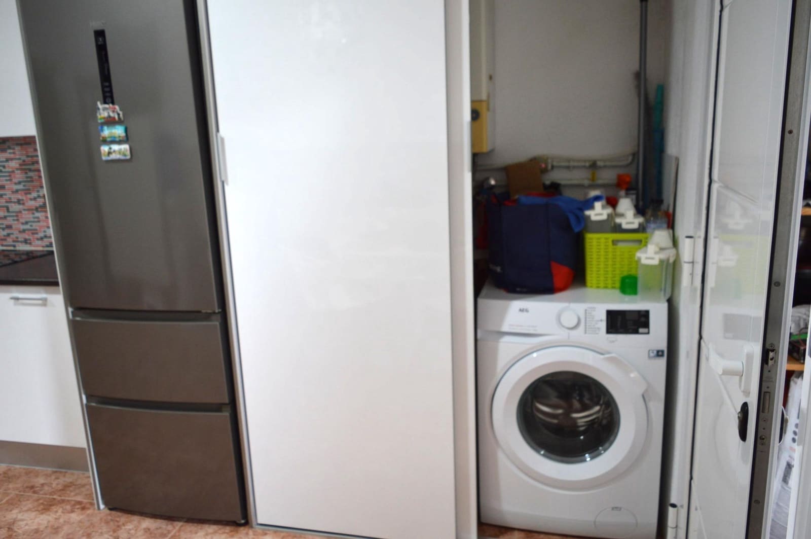 4 quarto Moradia em Banda para venda em Segur de Calafell - 289 000 € (Ref: 9338038)