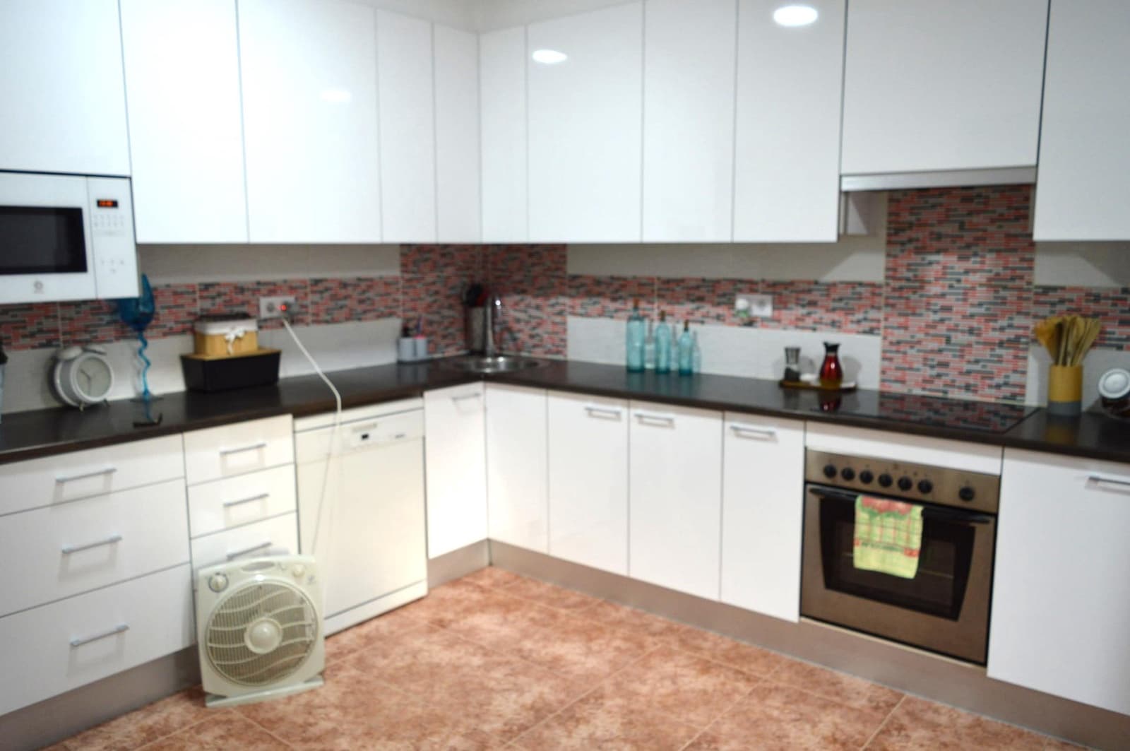 4 quarto Moradia em Banda para venda em Segur de Calafell - 289 000 € (Ref: 9338038)