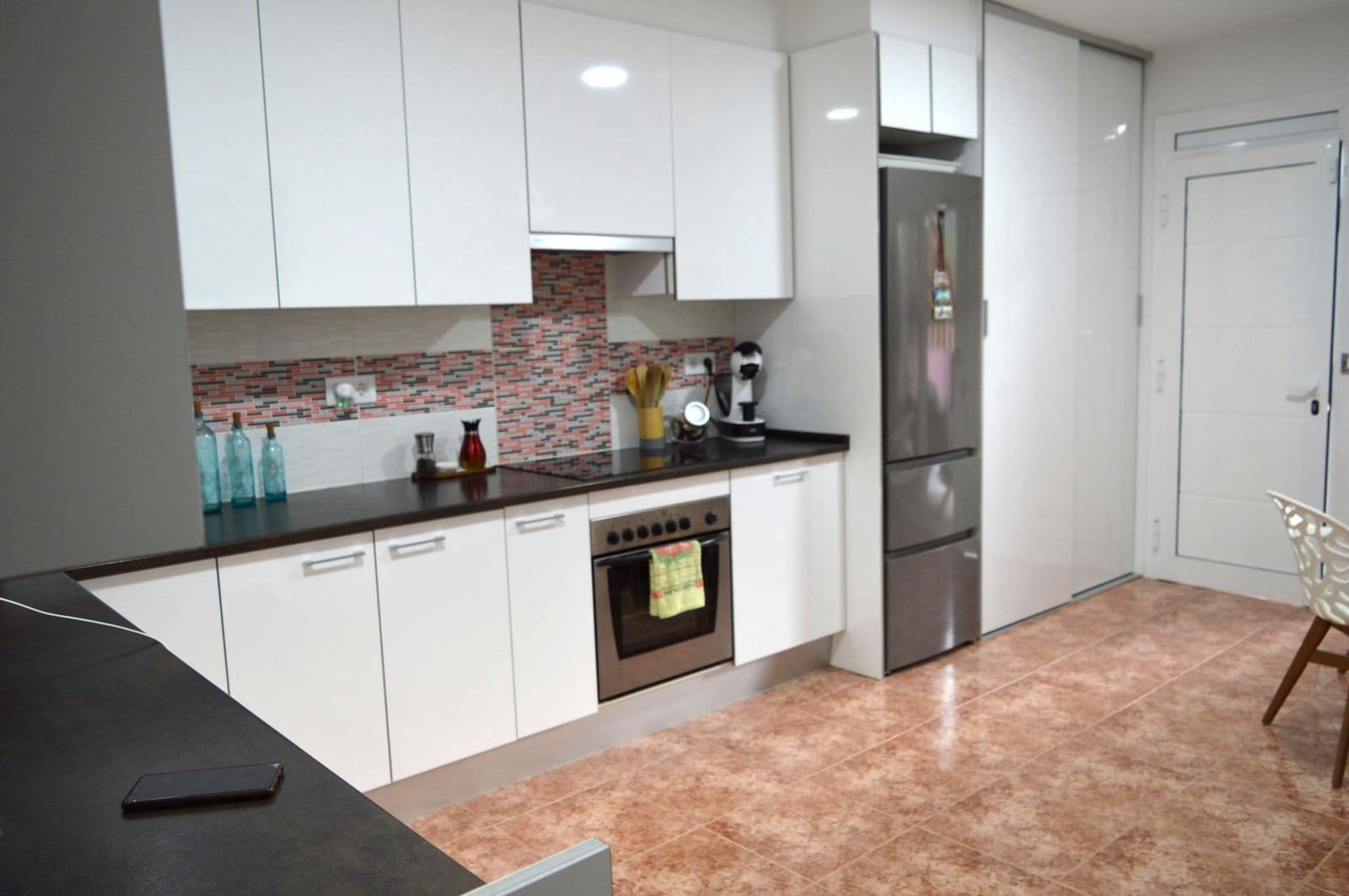 4 quarto Moradia em Banda para venda em Segur de Calafell - 289 000 € (Ref: 9338038)