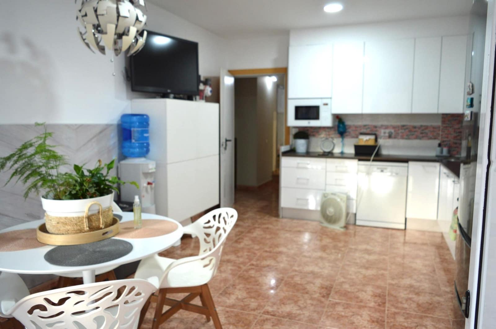 4 quarto Moradia em Banda para venda em Segur de Calafell - 289 000 € (Ref: 9338038)