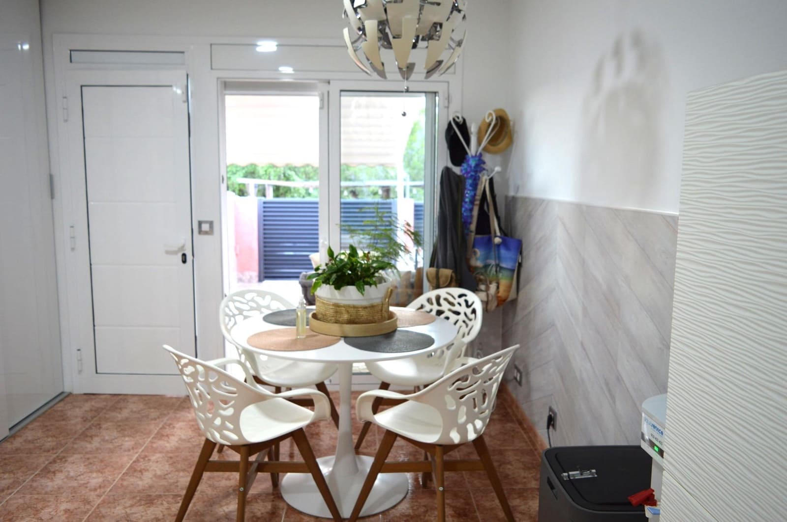 4 quarto Moradia em Banda para venda em Segur de Calafell - 289 000 € (Ref: 9338038)