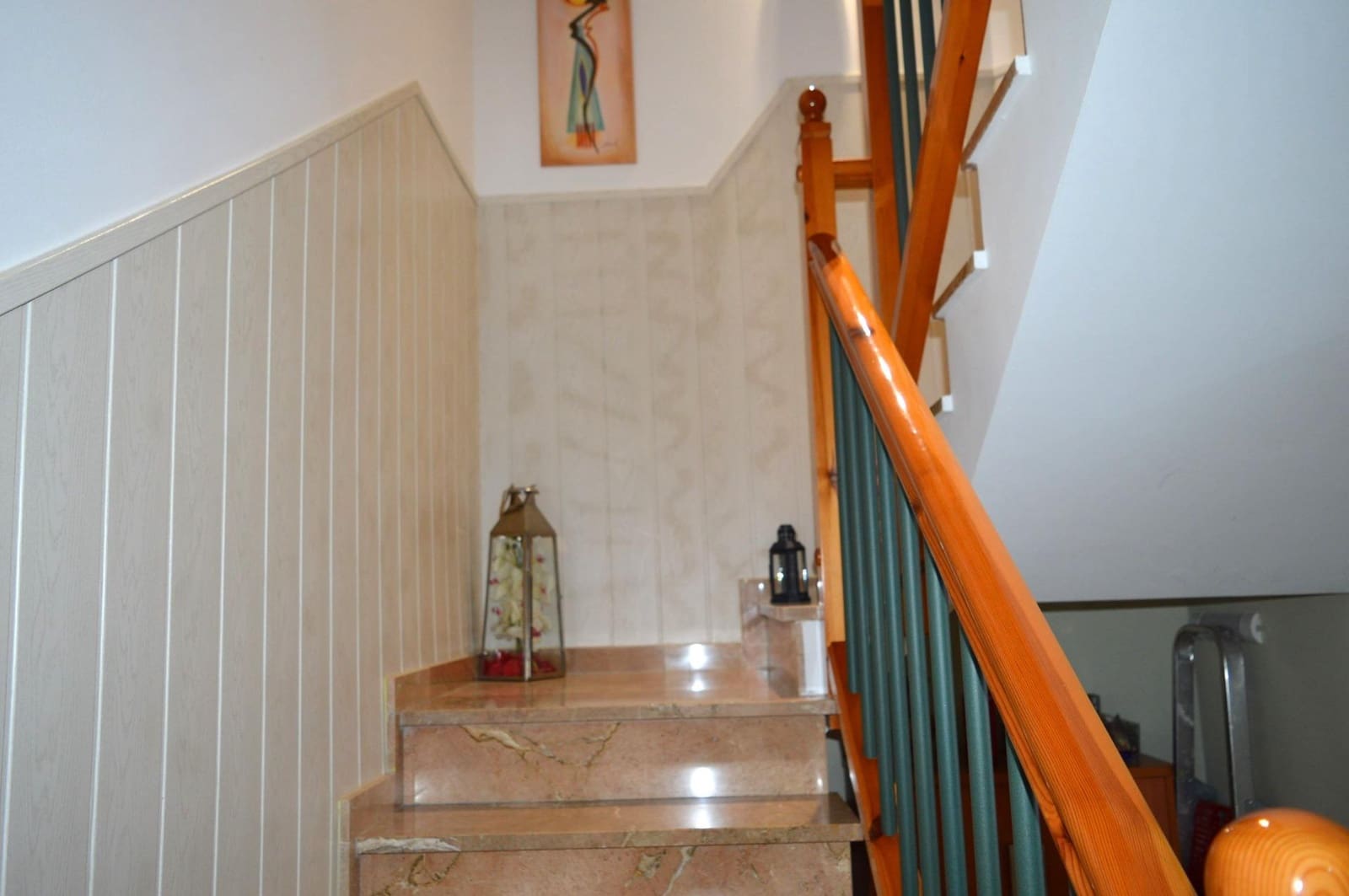 4 quarto Moradia em Banda para venda em Segur de Calafell - 289 000 € (Ref: 9338038)