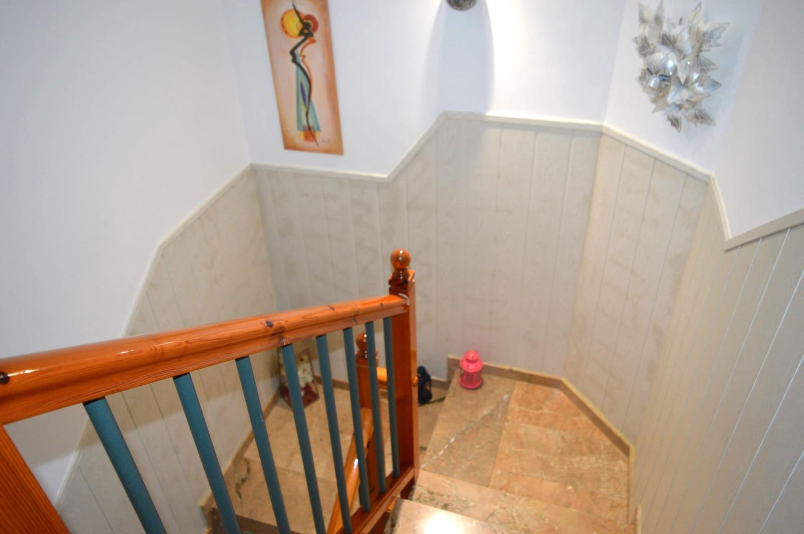 4 quarto Moradia em Banda para venda em Segur de Calafell - 289 000 € (Ref: 9338038)