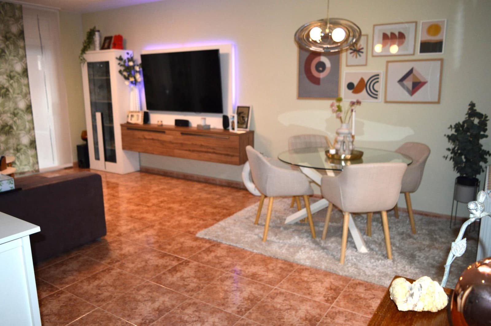 4 quarto Moradia em Banda para venda em Segur de Calafell - 289 000 € (Ref: 9338038)