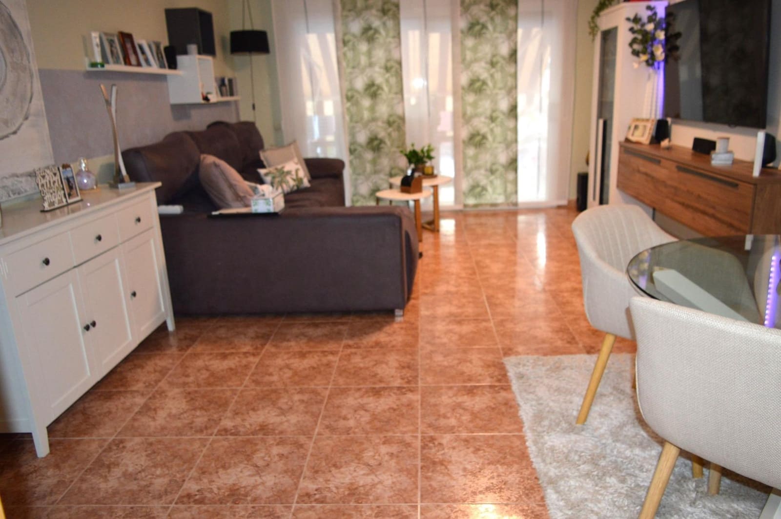 4 quarto Moradia em Banda para venda em Segur de Calafell - 289 000 € (Ref: 9338038)