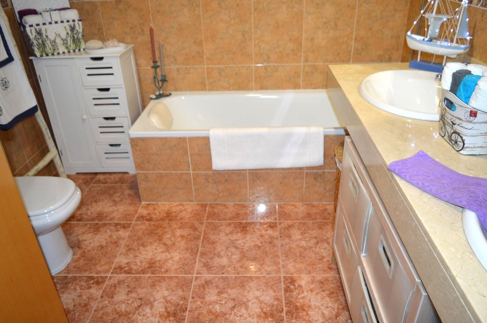 4 quarto Moradia em Banda para venda em Segur de Calafell - 289 000 € (Ref: 9338038)