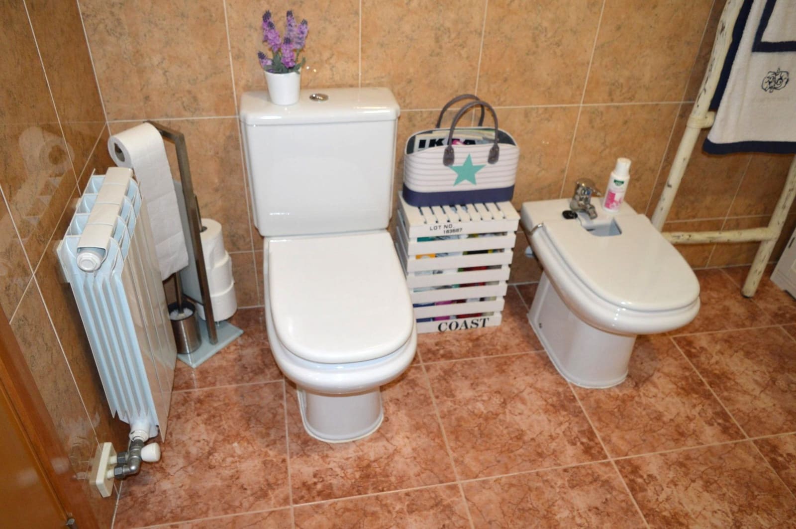 4 quarto Moradia em Banda para venda em Segur de Calafell - 289 000 € (Ref: 9338038)