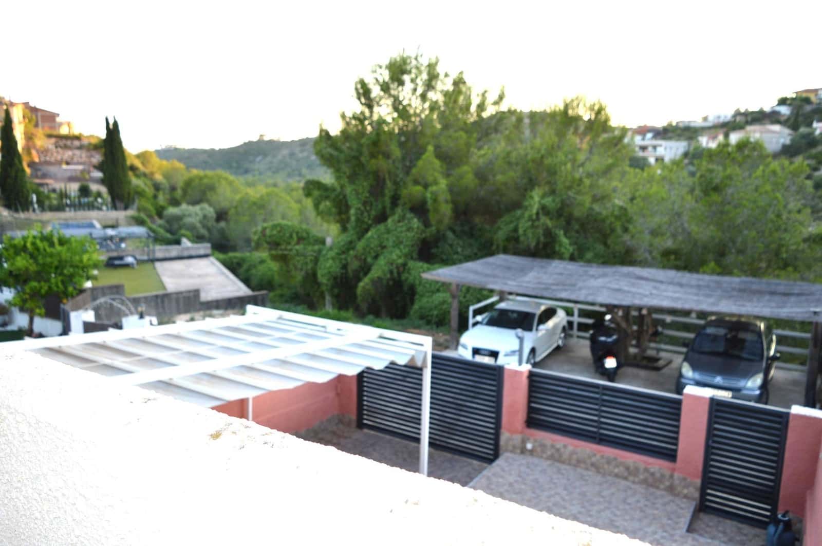 4 quarto Moradia em Banda para venda em Segur de Calafell - 289 000 € (Ref: 9338038)