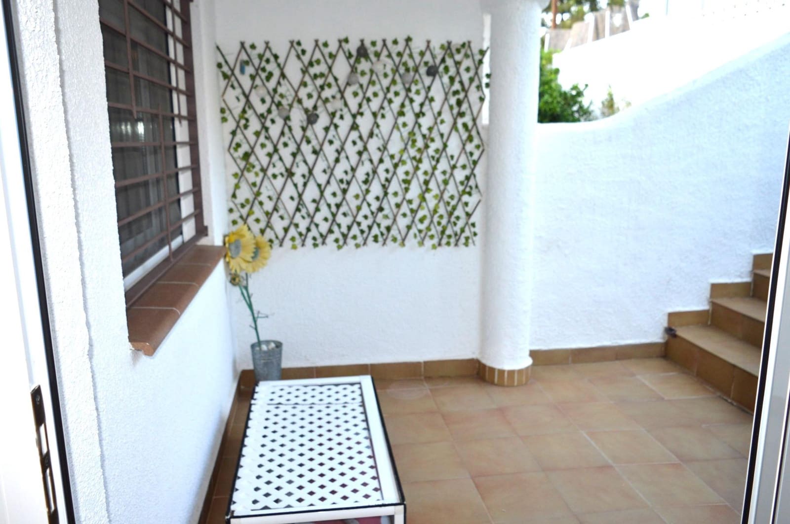 4 quarto Moradia em Banda para venda em Segur de Calafell - 289 000 € (Ref: 9338038)