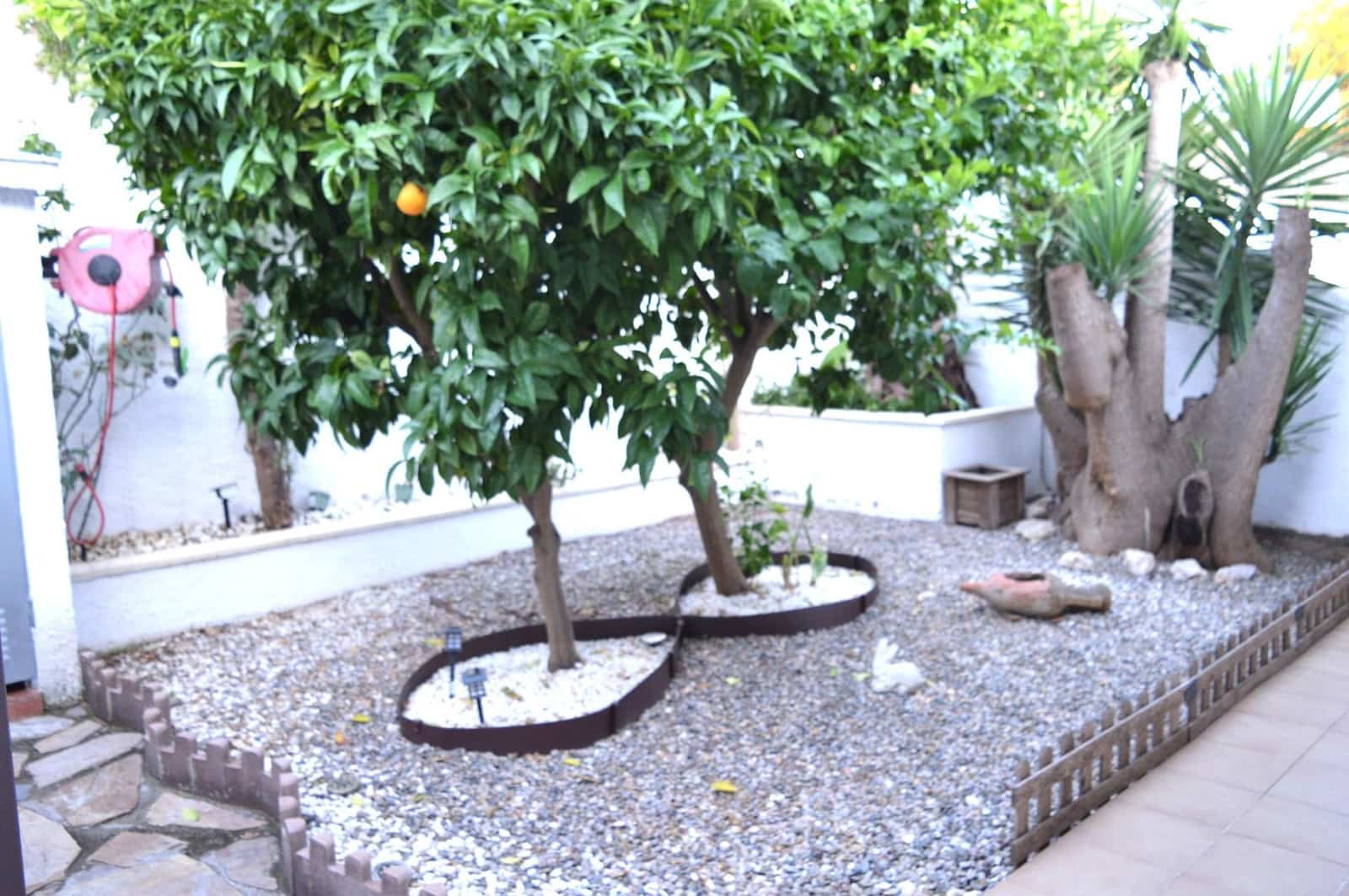 4 quarto Moradia em Banda para venda em Segur de Calafell - 289 000 € (Ref: 9338038)