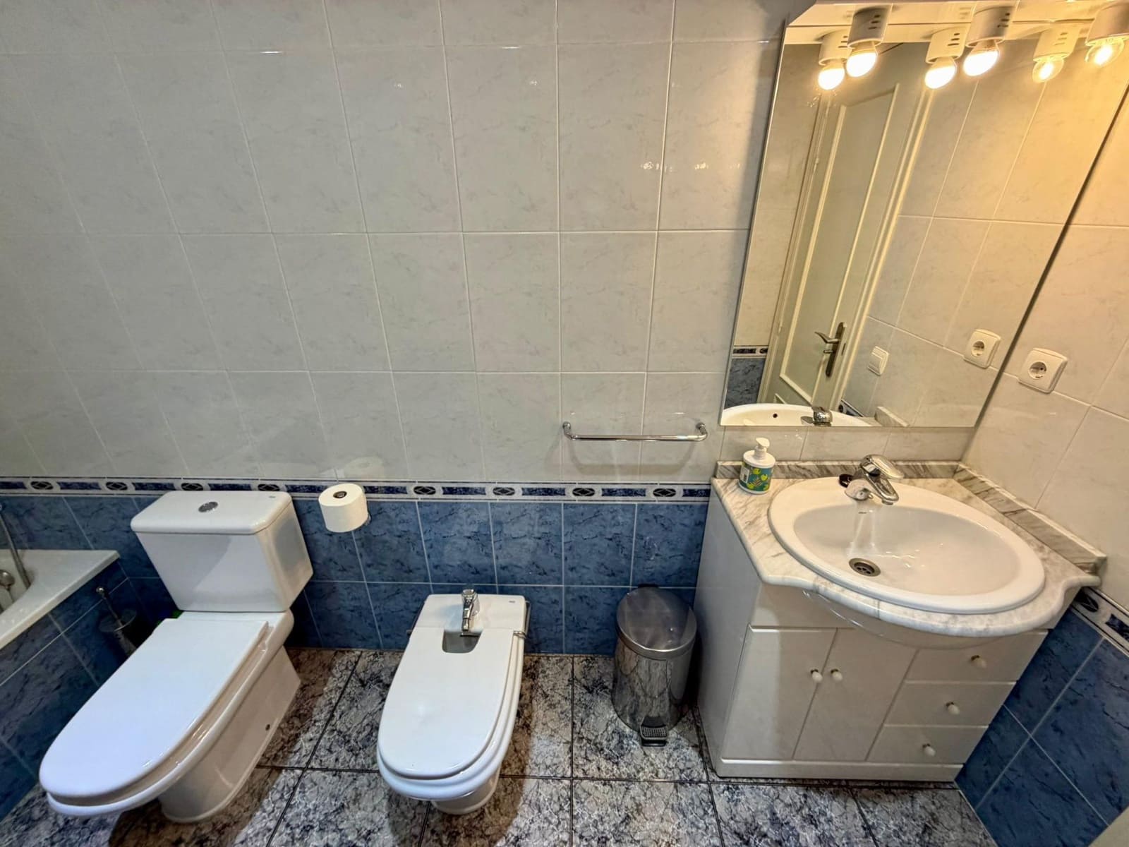 2 sypialnia Mieszkanie na sprzedaż w El Vendrell z garażem - 169 000 € (Ref: 9341138)