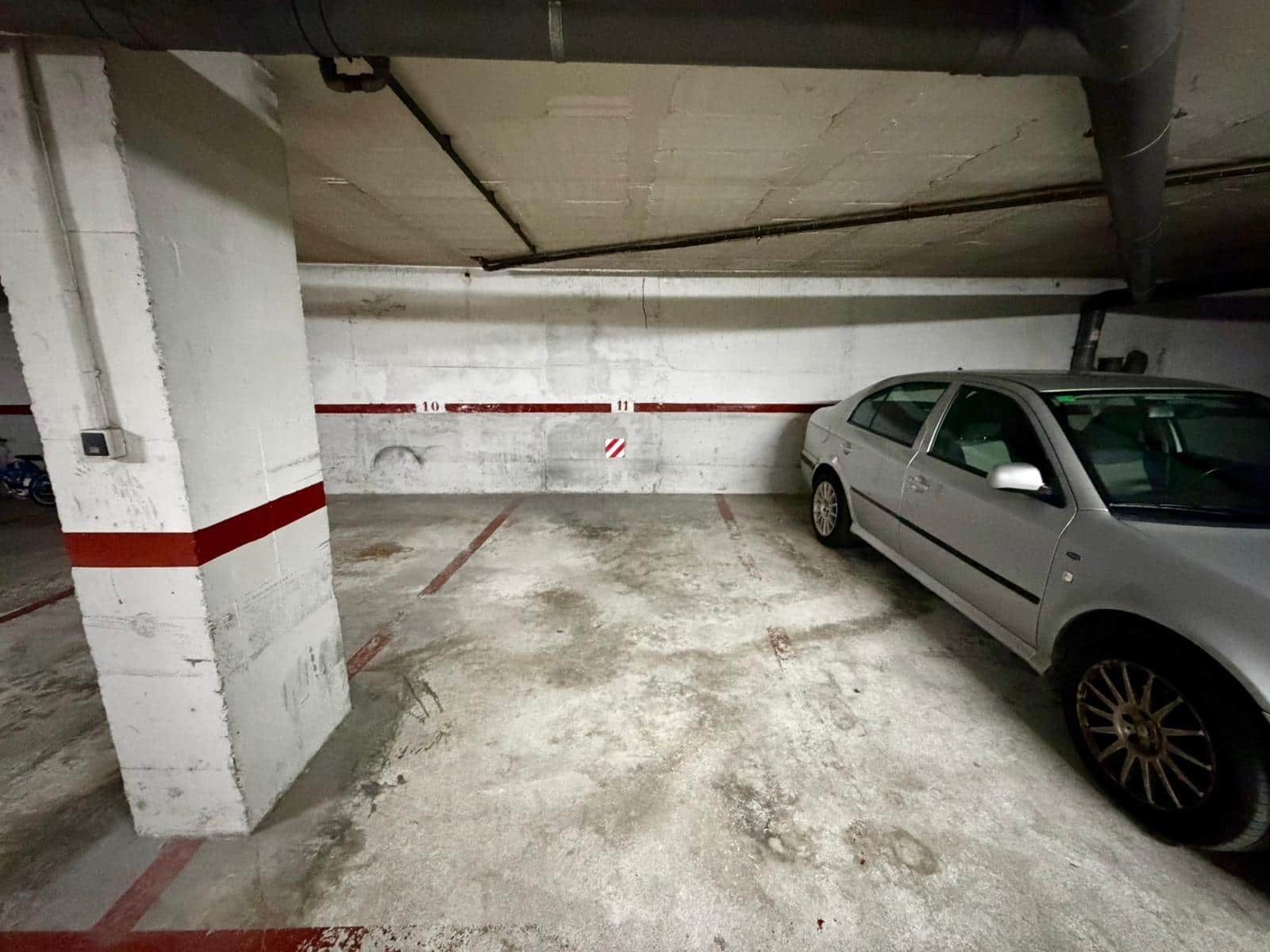 2 sypialnia Mieszkanie na sprzedaż w El Vendrell z garażem - 169 000 € (Ref: 9341138)