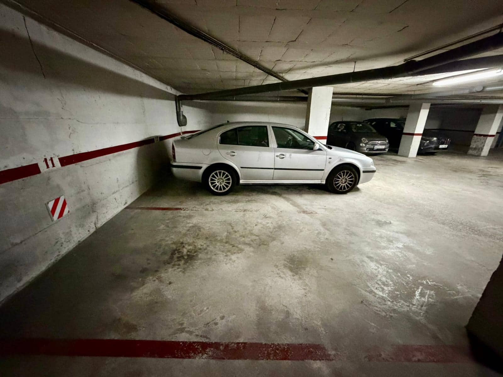 2 sypialnia Mieszkanie na sprzedaż w El Vendrell z garażem - 169 000 € (Ref: 9341138)