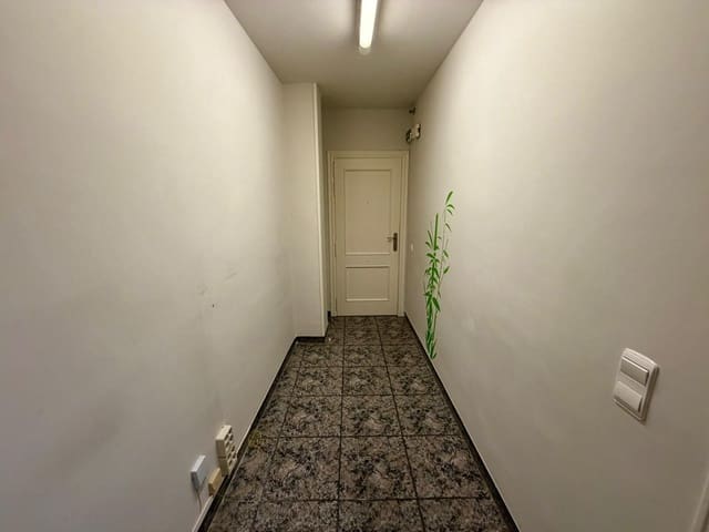 2 Zimmer Wohnung zu verkaufen in El Vendrell mit Garage - 169.000 € (Ref: 9341138)