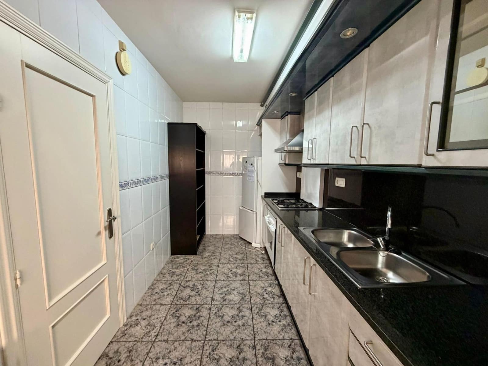 2 bedroom Flat for sale in El Vendrell with garage - € 169,000 (Ref: 9341138)