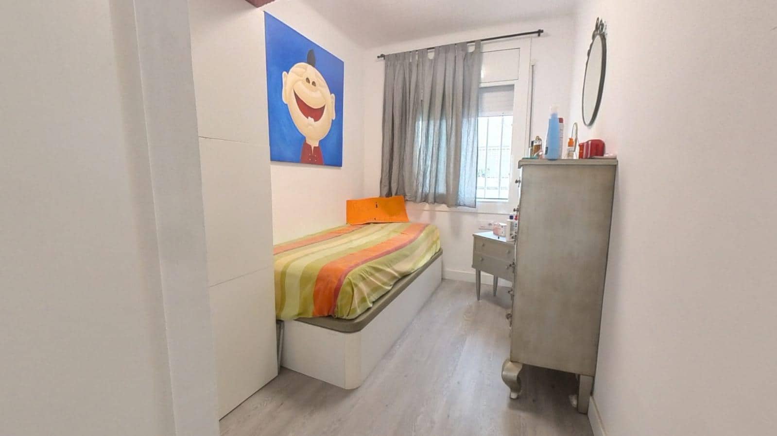 4 makuuhuone Rivitalo myytävänä paikassa Cunit - 325 000 € (Ref: 9341139)